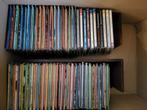 Grote partij klassieke muziek & jazz cd’s + 2 metalen cd-rek, Cd's en Dvd's, Ophalen, Zo goed als nieuw, Pop