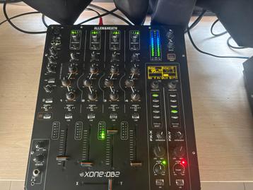 Allen & Heath Xone db2 mengpaneel als nieuw ampergebruikt beschikbaar voor biedingen