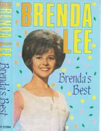The best of Brenda Lee op MC, Cd's en Dvd's, Pop, Verzenden, Origineel