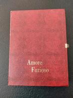 Jef van Tuerenhout – 12 erotische etsen - in kaft, Antiek en Kunst, Ophalen