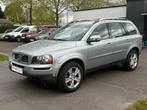 Volvo XC90 2.4D, 2010, 245.250km, Automaat, 7 PL, €4, EXPORT, 4 cilinders, Bedrijf, Diesel, Te koop
