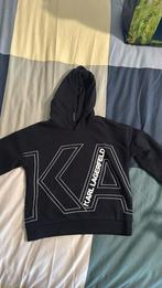 Karl lagerfeld pull taille 114, Kinderen en Baby's, Ophalen of Verzenden