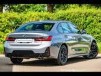 BMW Serie 3 320 Berline, Auto's, BMW, Automaat, USB, 184 pk, Bedrijf