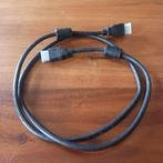 HDMI-kabel, Computers en Software, Monitoren, Ophalen of Verzenden, Nieuw, HDMI