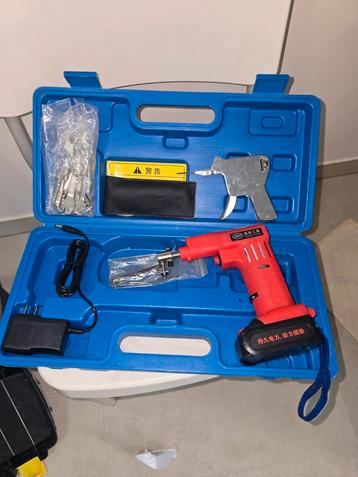 Kit d'ouverture de serrure pour serrurier, Enlèvement, Comme neuf