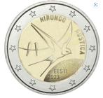 2 euro Estland 2023 Boerenzwaluw, Ophalen of Verzenden, Estland, 2 euro