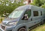 Motorhome Fiat Ducato Rollerteam Livingstone 5, Integraal, Diesel, Particulier, 5 tot 6 meter