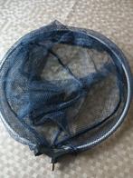 Schepnet, Ophalen, Gebruikt, Net of Fuik