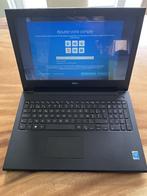 portable Dell Inspiron 15, Informatique & Logiciels, HDD, Enlèvement ou Envoi, Moins de 2 Ghz, Azerty