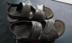KICKERS sandalen kwaliteit maat 40--NIEUW-geen biedingen, Sandalen, Nieuw, Ophalen of Verzenden, Kickers
