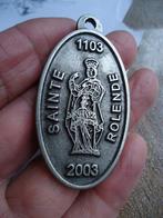 Médaille de Sainte Rolende 900 ans, Enlèvement ou Envoi