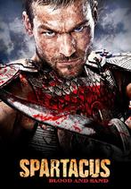 Spartacus:Blood and sand, Vanaf 16 jaar, Ophalen of Verzenden, Zo goed als nieuw, Actie en Avontuur