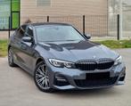 BMW 330e 2L M-Sport G20 10/2019 en parfait état, Autos, Achat, Euro 6, Carnet d'entretien, Noir