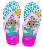 Bing Konijn Teenslippers / Flip Flops Meisje - Splash, Ophalen of Verzenden, Nieuw, Meisje, Overige typen