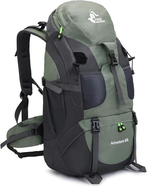 Lichte  waterdichte wandelrugzak voor outdoorsport | Nieuw, Handtassen en Accessoires, Tassen | Reistassen en Weekendtassen, Nieuw