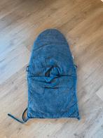 Timboo bamboo hoes voor relax babybjorn blauw, Kinderen en Baby's, Ophalen, Zo goed als nieuw