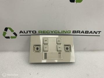 Binnenverlichting Hemel Volkswagen Golf 7 5G1947105Q beschikbaar voor biedingen