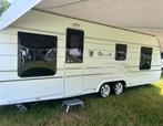 Tabert, Bellini, Caravans en Kamperen, Particulier, Douche, Tabbert