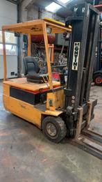 Heftruck Montini 1,8 ton, 1000 à 2000 kg, Enlèvement ou Envoi, Électrique, Chariot élévateur