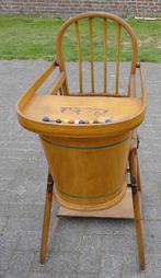 oude baby stoel storck, Kinderen en Baby's, Ophalen
