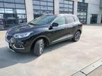 Renault Kadjar 1.33 TCe Intens GPF, Autos, Renault, Noir, Kadjar, Achat, Boîte manuelle