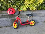 Puky loopfiets, Kinderen en Baby's, Ophalen, Gebruikt
