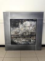 Kunstwerk - Herman Van Eeckhoudt (1951-2008), Ophalen