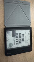 Kobo Libra h2o, Computers en Software, E-readers, Ophalen of Verzenden, Zo goed als nieuw