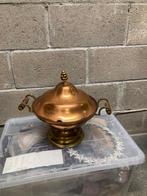 Copper pot, Antiek en Kunst, Ophalen, Koper