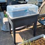 jardinière elho, Jardin & Terrasse, Produits de culture, Enlèvement, Comme neuf