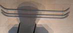 Gordijnroede, Huis en Inrichting, Stoffering | Gordijnen en Lamellen, Ophalen, Zo goed als nieuw, Grijs