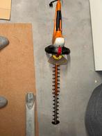 Stihl HSE 81 heggenschaar, Ophalen, Gebruikt, Elektrisch