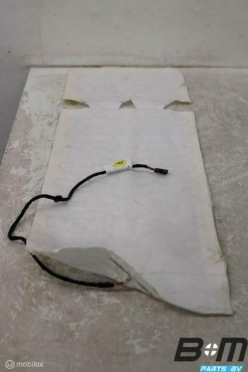 Stoelverwarmingselement VW Touran 5T 5TA963557J beschikbaar voor biedingen