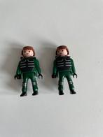 Playmobil figuren, Ophalen of Verzenden, Zo goed als nieuw