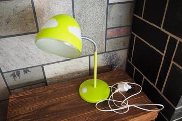 lampe de bureau IKEA
