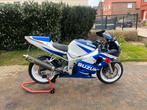 Suzuki GSXR 600, Motos, Motos | Suzuki, Particulier