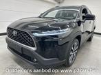 Toyota Corolla Cross Style, Achat, Euro 6, 72 kW, Noir