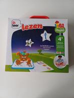 Leeskoffer., Ophalen