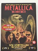 Metallica – Some Kind Of Monster (2-DVD), Alle leeftijden, Ophalen of Verzenden, Gebruikt, Muziek en Concerten