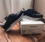 Hogan noires 37,5 (vaut 38)