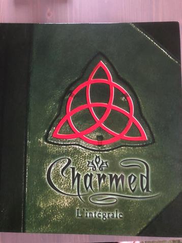 Charmed série intégrale 