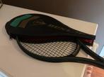 Vintage Dunlop tennis racket 81/82 Max 200 G, Sport en Fitness, Tennis, Racket, Ophalen of Verzenden, Zo goed als nieuw, Dunlop