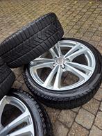 *Audi A3 S3 RS3 velgen 18" NIEUWSTAAT*, Auto-onderdelen, Banden en Velgen, Ophalen, 18 inch, Velg(en), Winterbanden