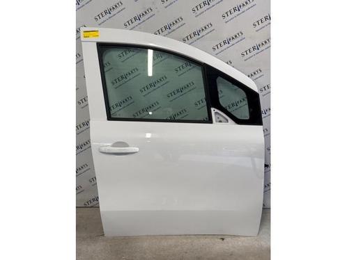 Portier 2Deurs rechts van een Mercedes Citan (147), Auto-onderdelen, Carrosserie, Deur, Mercedes-Benz, Gebruikt, 3 maanden garantie