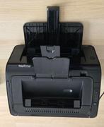 HP LaserJet Professional P1102-printer, Computers en Software, Printers, Ophalen, Printer, Nieuw, Ingebouwde Wi-Fi