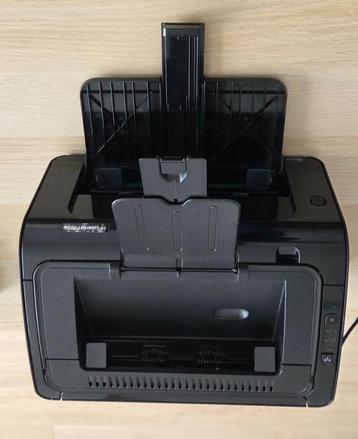 Iprimante hp LaserJet Professional P1102, Neuf, Imprimante, Wi-Fi intégré, Enlèvement