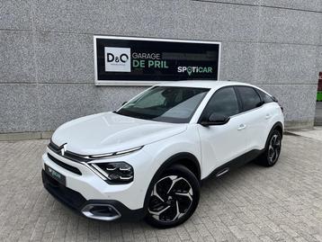 Citroen C4 Max  beschikbaar voor biedingen