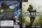 Call of Duty 4 Modern Warfare, Enlèvement ou Envoi, Comme neuf, Shooter, À partir de 16 ans