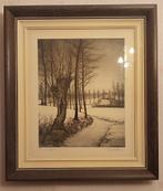 Ets Emiel De Cooman, Antiek en Kunst, Ophalen