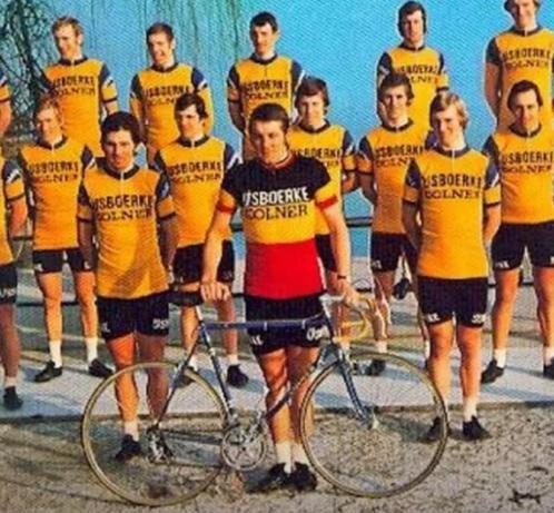Colner vintage koersfiets, Fietsen en Brommers, Fietsen | Oldtimers, Ophalen